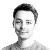 Tim Hofman